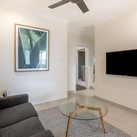Coopers Colonial Motel Brisbane Luaran gambar