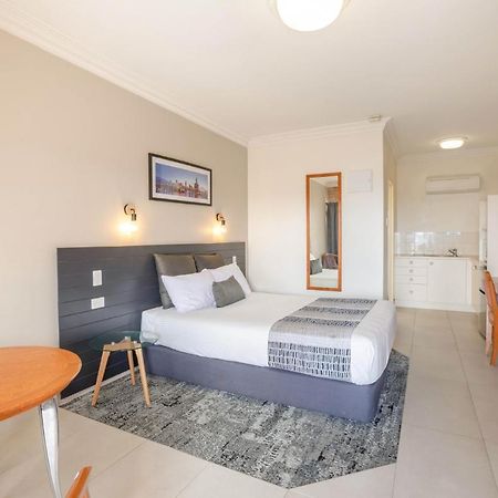 Coopers Colonial Motel Brisbane Luaran gambar