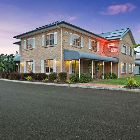 Coopers Colonial Motel Brisbane Luaran gambar