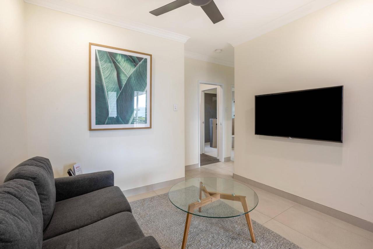Coopers Colonial Motel Brisbane Luaran gambar