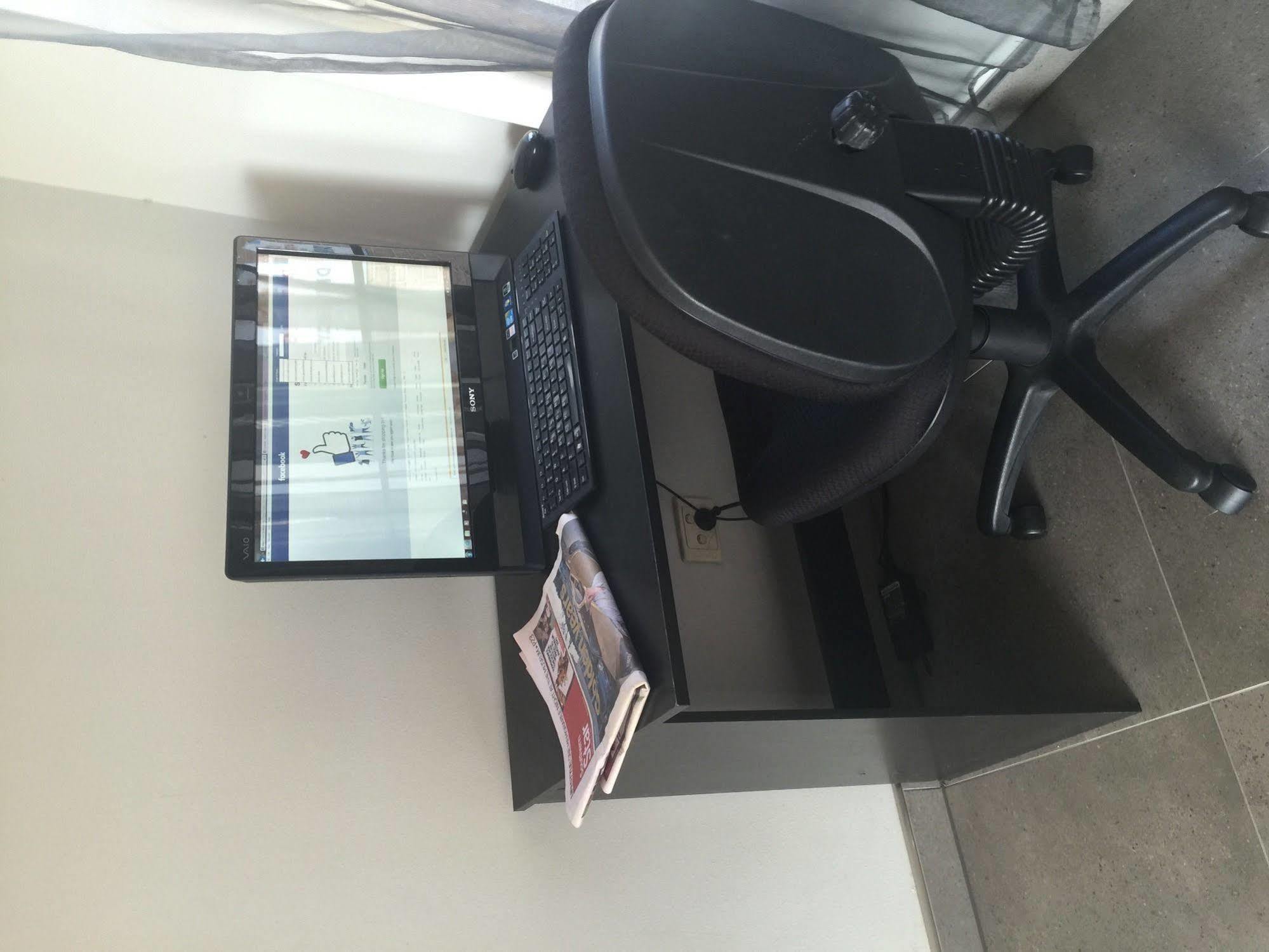 Coopers Colonial Motel Brisbane Luaran gambar