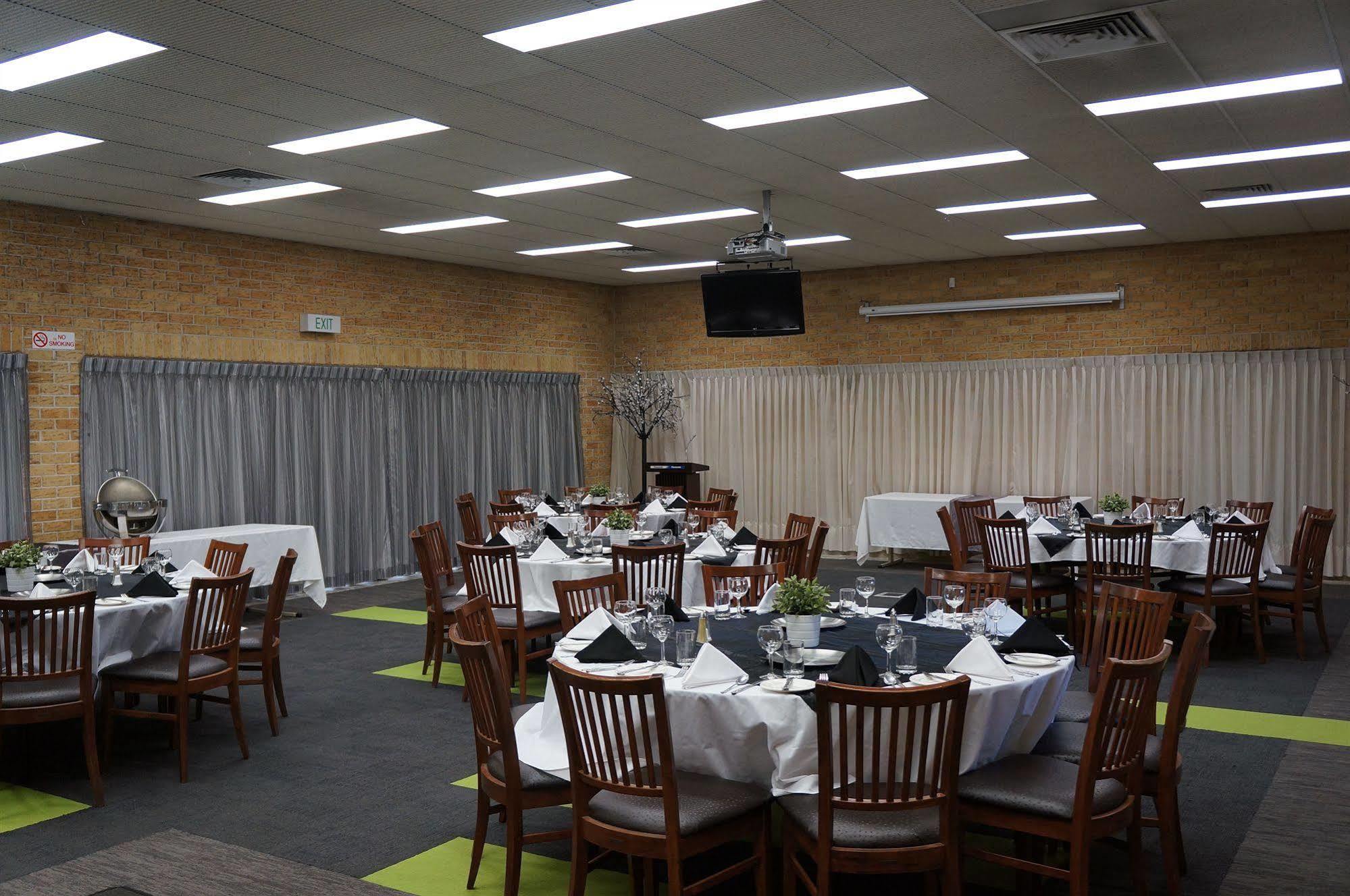 Coopers Colonial Motel Brisbane Luaran gambar