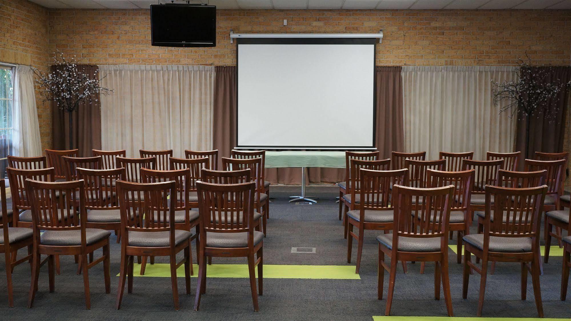 Coopers Colonial Motel Brisbane Luaran gambar
