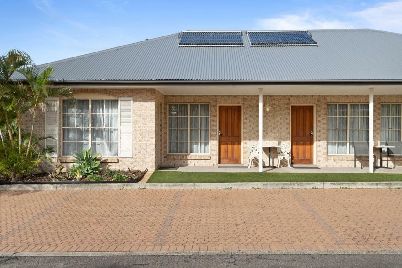 Coopers Colonial Motel Brisbane Luaran gambar