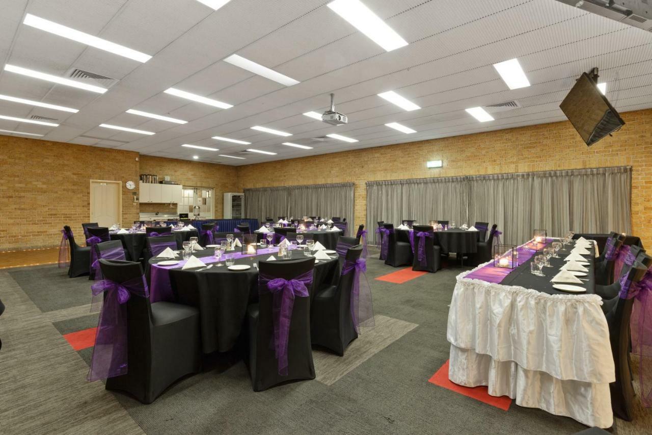 Coopers Colonial Motel Brisbane Luaran gambar